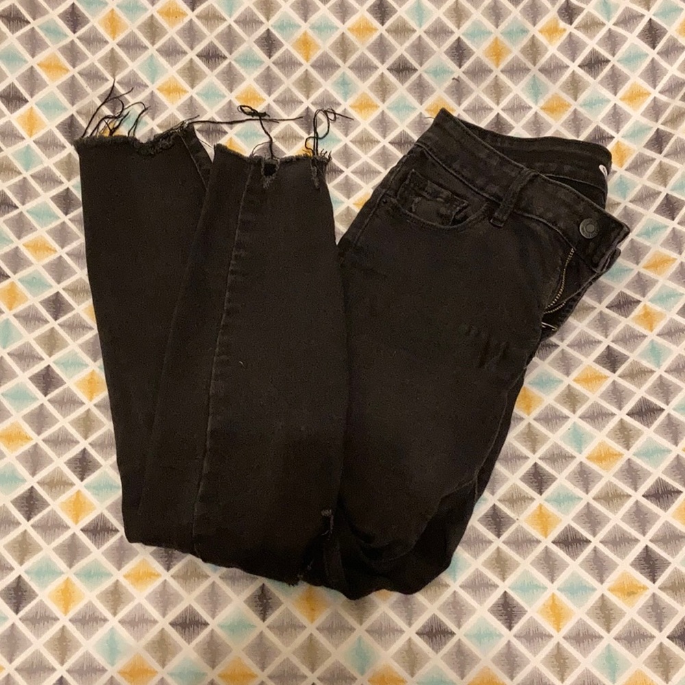 Rockstar old Navy Skinny Jeans